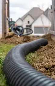 Perforated Drain System